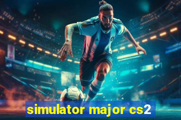 simulator major cs2